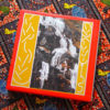 THE TREASURE BOX, hand painted by ALAN SILVA - Image 3