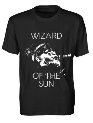 wizard teamshirt